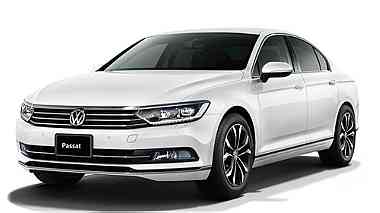 Passat 2022 For Rent with Special Price Daily Weekly Years
