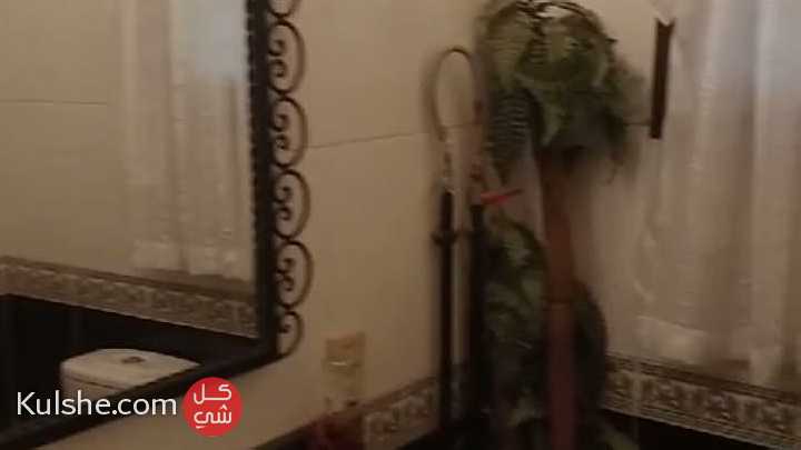 شقة مفروشة للايجار بمكرم عبيد - Image 1