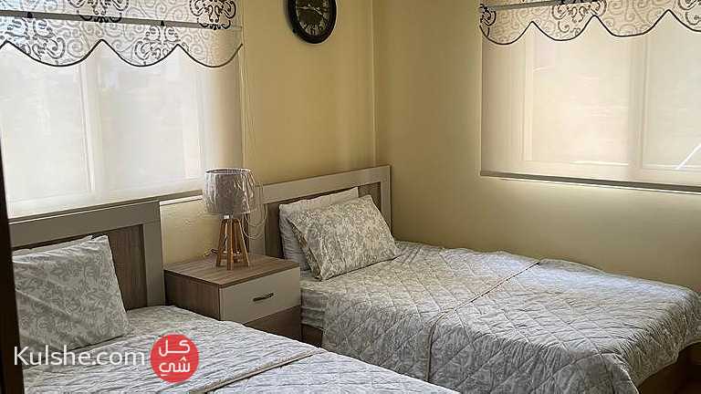 Luxurious apartment for rent Free Electricity and Internet 24h - صورة 1