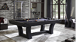 Billiard Tables 9ft And 8ft Starting Price 850-1000KWD - صورة 5