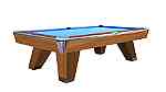 Billiard Tables 9ft And 8ft Starting Price 850-1000KWD - صورة 8