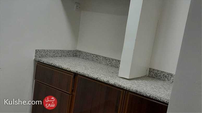 Studio flat for rent in Karbabad Seef area - Image 1
