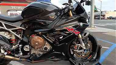 2021 BMW S1000RR for sale