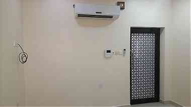 flat for rent in Sanad near to health center