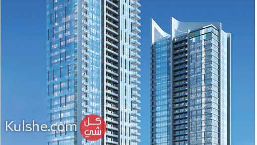 Fully Furnished luxury Apartment for Rent in Fontana Infinity Juffair - صورة 1