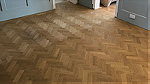 Parquet tiles marble installation we do - Image 1