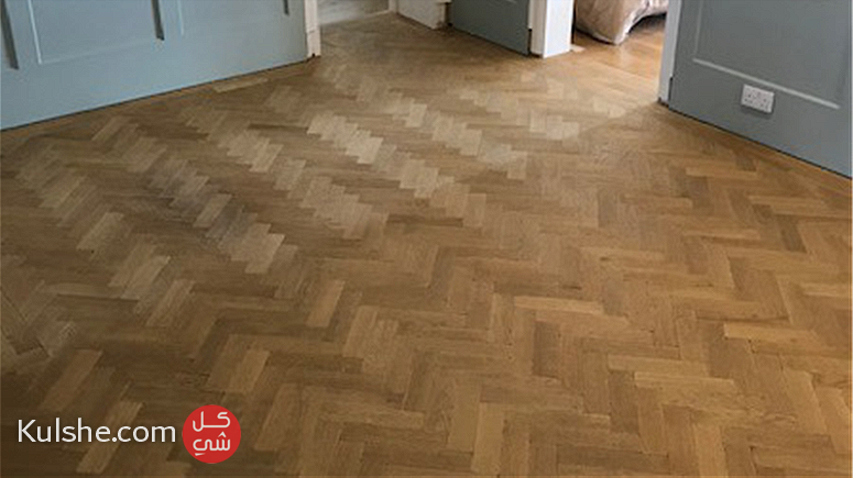 Parquet tiles marble installation we do - Image 1