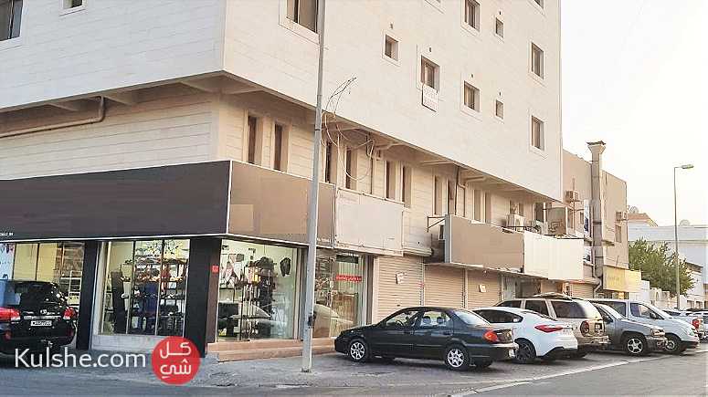 Full building for Rent in Galali - صورة 1