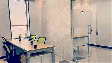 office for rent in riyadh