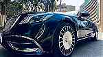 Rent Mercedes Maybach 2020 - Image 4