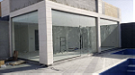 صيانة ابواب زجاج سكوريت وتركيب في جدة 0506240318 - Image 2