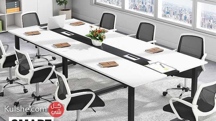 Meeting table modern - Image 1