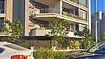 شقة بجاردن مقدم 560 ألف بالقرب من سيتي سنتر ألماظة Taj City - Image 2