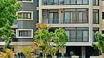 شقة بجاردن مقدم 560 ألف بالقرب من سيتي سنتر ألماظة Taj City - Image 3