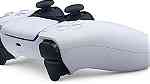 Brand New Sony Dual Sense PS5 White controller - Image 3