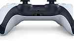 Brand New Sony Dual Sense PS5 White controller - Image 4