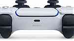 Brand New Sony Dual Sense PS5 White controller - Image 1