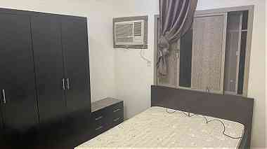 Fully furnished flat for rent in Jid Ali near Modern institute