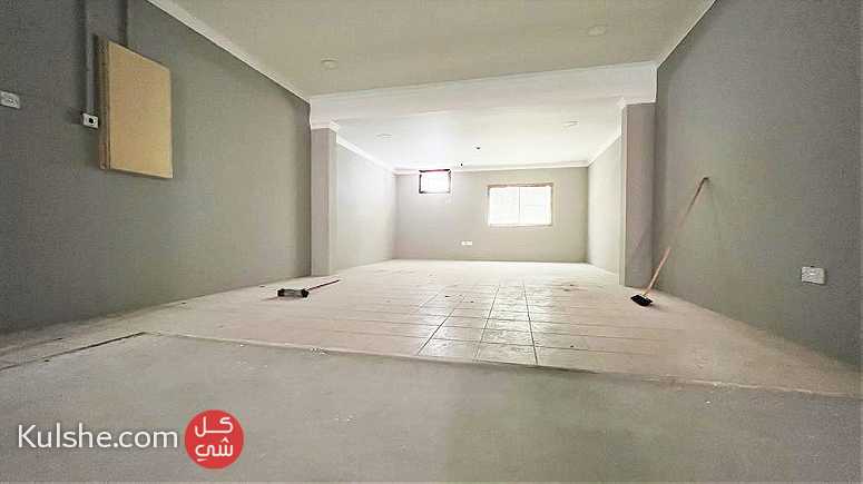Commercial Space  130 Sqm  for rent in Tubli near Mazda Service Centre - Image 1