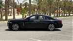 Rolls Royce Ghost 2013 (Black) - صورة 3