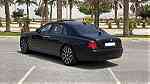 Rolls Royce Ghost 2013 (Black) - صورة 4