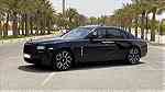 Rolls Royce Ghost 2013 (Black) - صورة 7