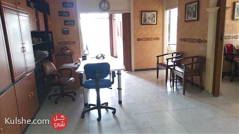 مكتب تجاري للبيع - دمشق فرصة - صورة 1