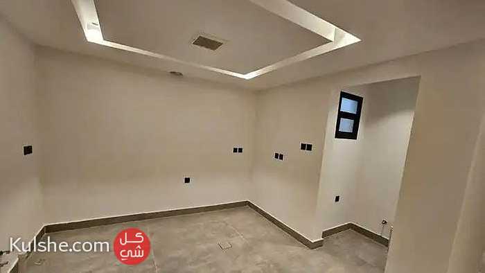 شقة فاخرة  بحي الملقاق - Image 1