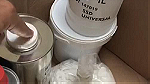 SSD CHEMICAL ACTIVATION POWDER and MACHINE available FOR BULK cleaning - Image 5