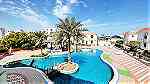 Semi Furnished luxurious compound villa for rent in Adliya - صورة 1