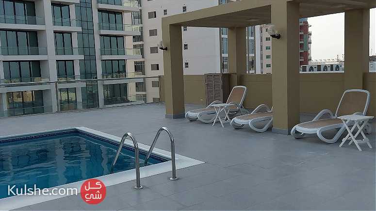 شقة للإيجار تقع في أمواج - البحرين - Image 1