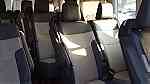 Toyota Haice limousine rental - صورة 1