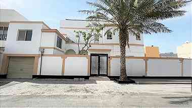 Beautiful House for Sale in Riffa BuKowarah
