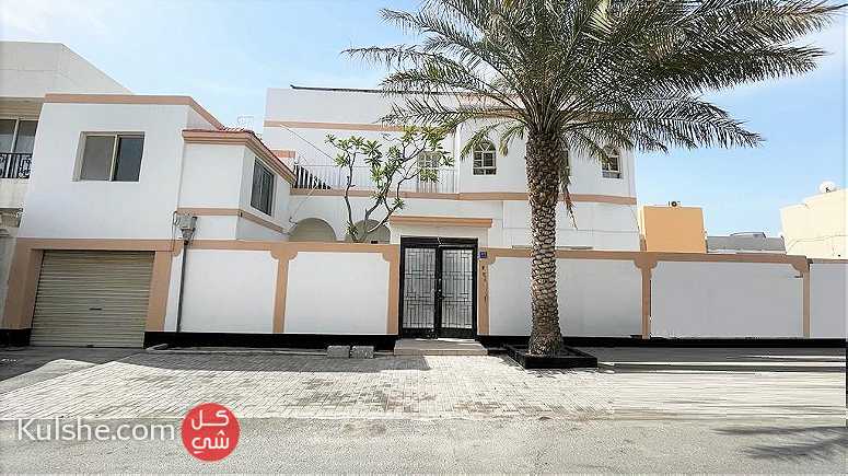 Beautiful House for Sale in Riffa BuKowarah - Image 1