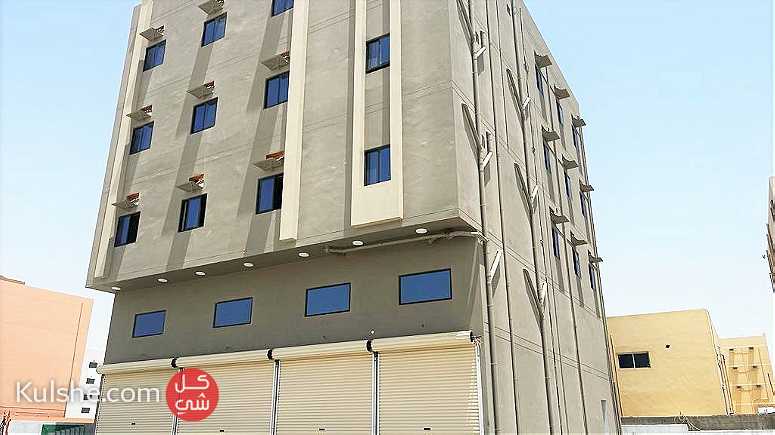 Brand new Labour Accommodation  (180 Peoples )  in Askar - Image 1