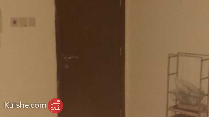 Apartment with electricity for rent in Riffa near Lulu - Image 1