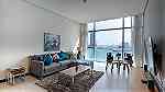 Luxurious apartment for rent in reef island - صورة 2