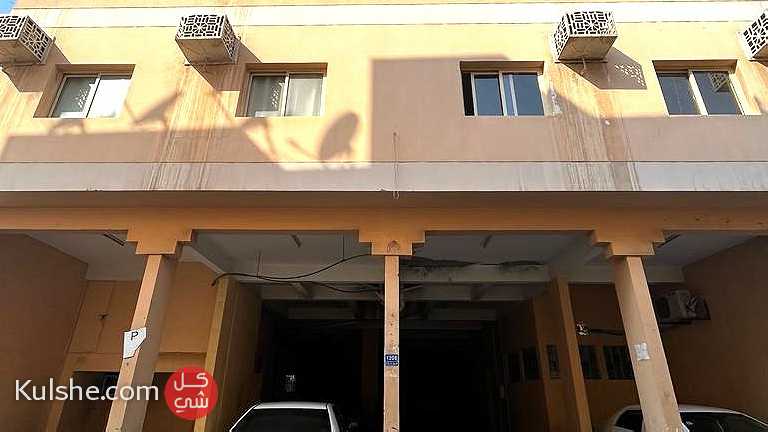 Family apartment for rent in Salmaniya - Image 1
