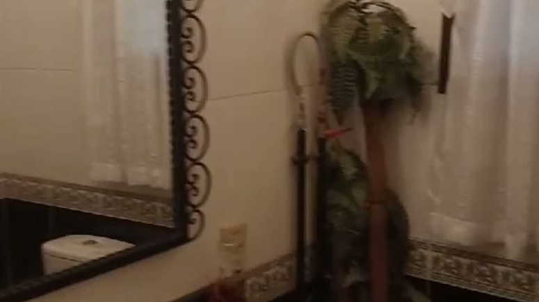 شقة للايجار مدينة نصرمكرم عبيد - صورة 1