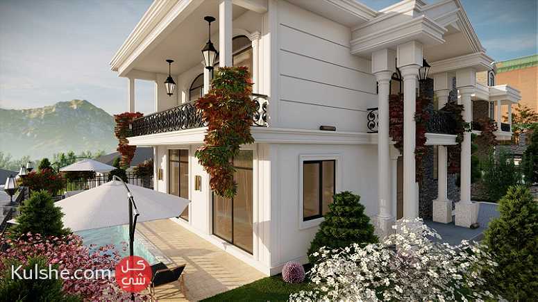 Villa for Sale in Izmit Turkey - صورة 1