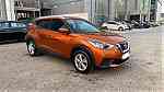 Nissan Kicks 2020 (Orange) - Image 1