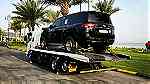 Car lift car towing service in Bahrain - Image 4
