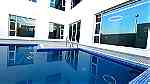 High luxurious Modern villa with Swimming pool Behind Saar Mall - Image 4