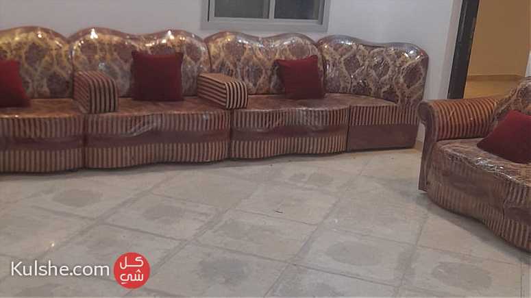 House for rent in arad area 3bedrooms - صورة 1