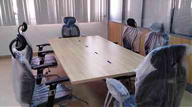 Meeting Room modern