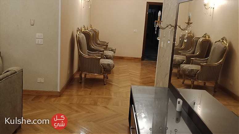 شقة مفروشة للايجار مدينة نصر مكرم عبيد - صورة 1