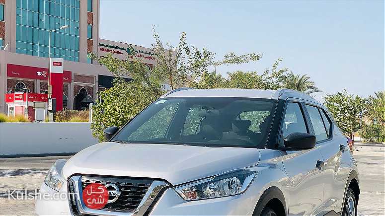 Nissan Kicks For Sale In Riffa - Image 1