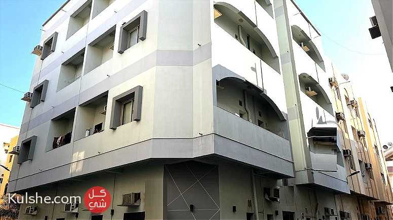 Residential Building for Sale in Hoora with good income - Image 1