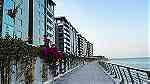 Luxurious Modern Seaview Apartment for rent in Reef Island - صورة 1