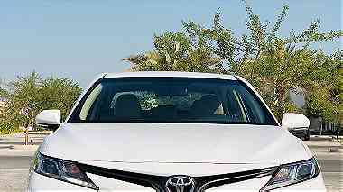 Toyota Camry LE for sale in Riffa